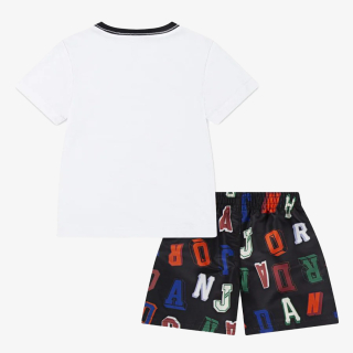 Nike JDB COURT OF LEGENDS  SHORT SE 