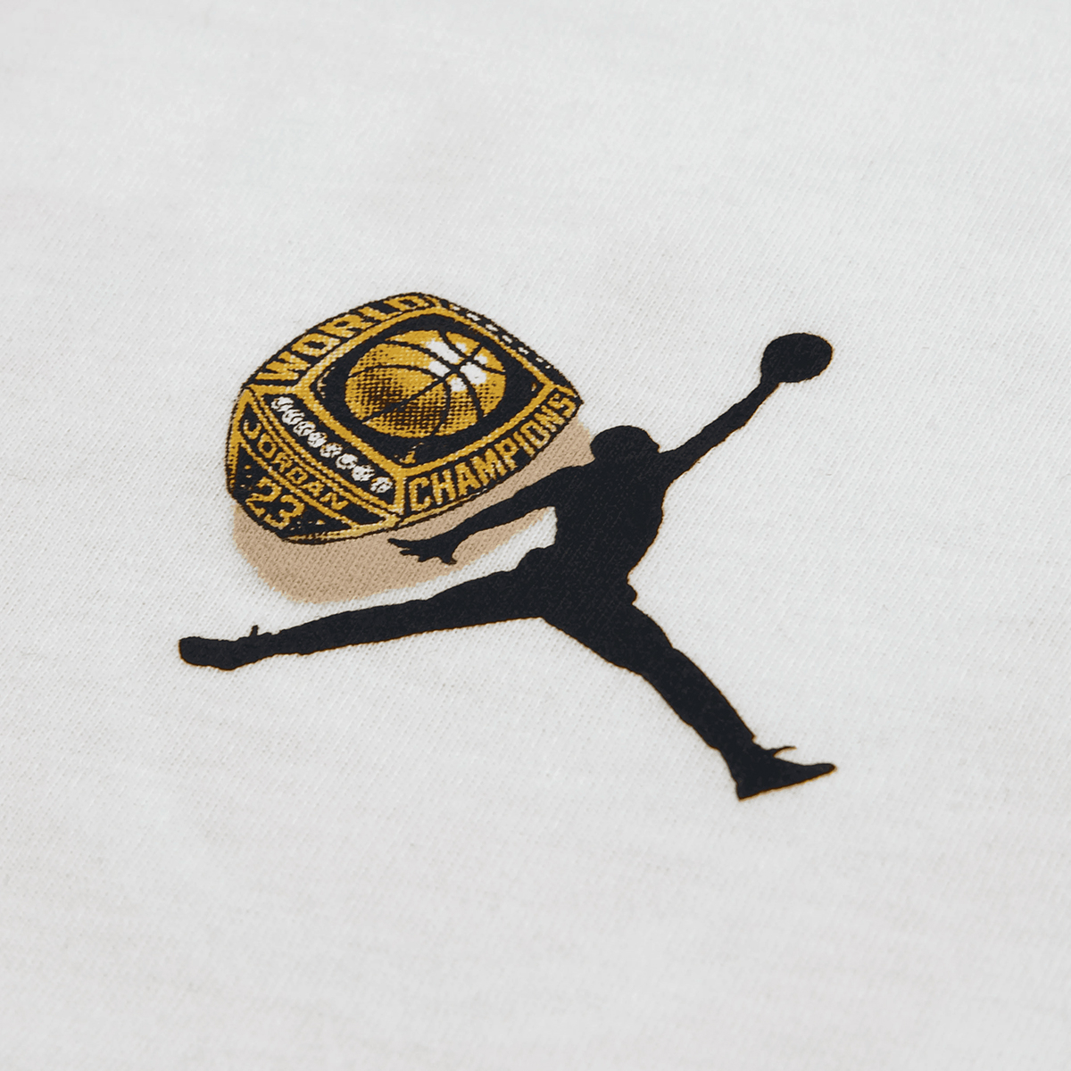 Nike JDB MIKE'S GEAR 