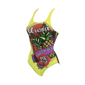 Arena W SOUTH ONE PIECE ONE PIECE SWIMSUIT 