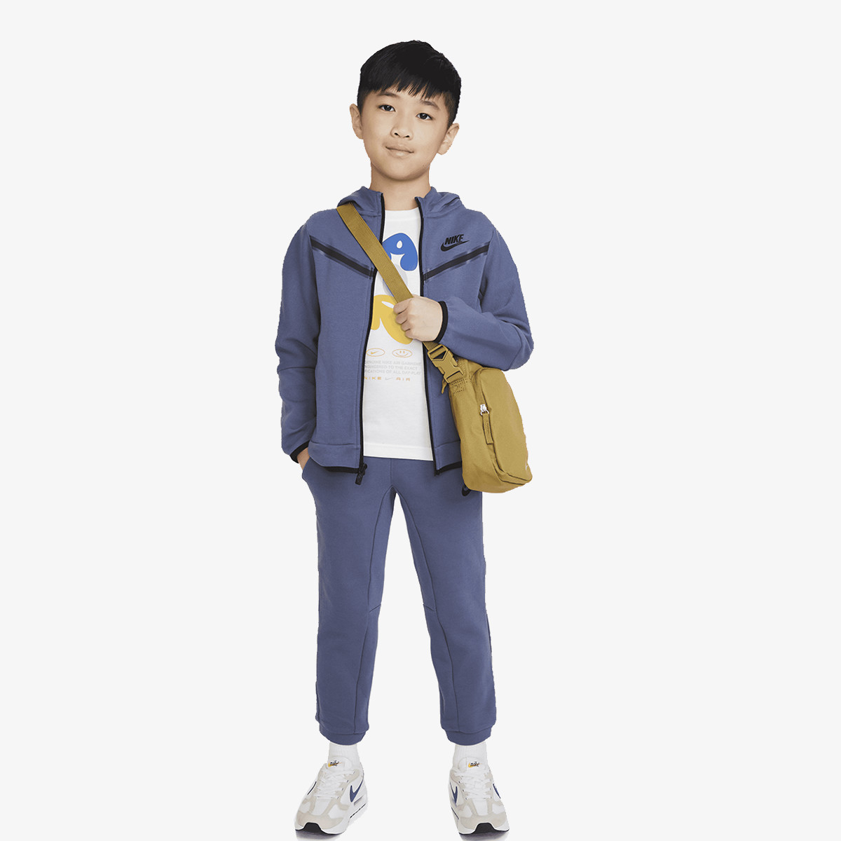 Nike Sportswear Tech 