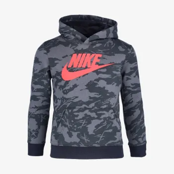 NIKE Club Camo 
