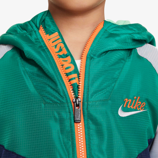 Nike Fleece Lined 
