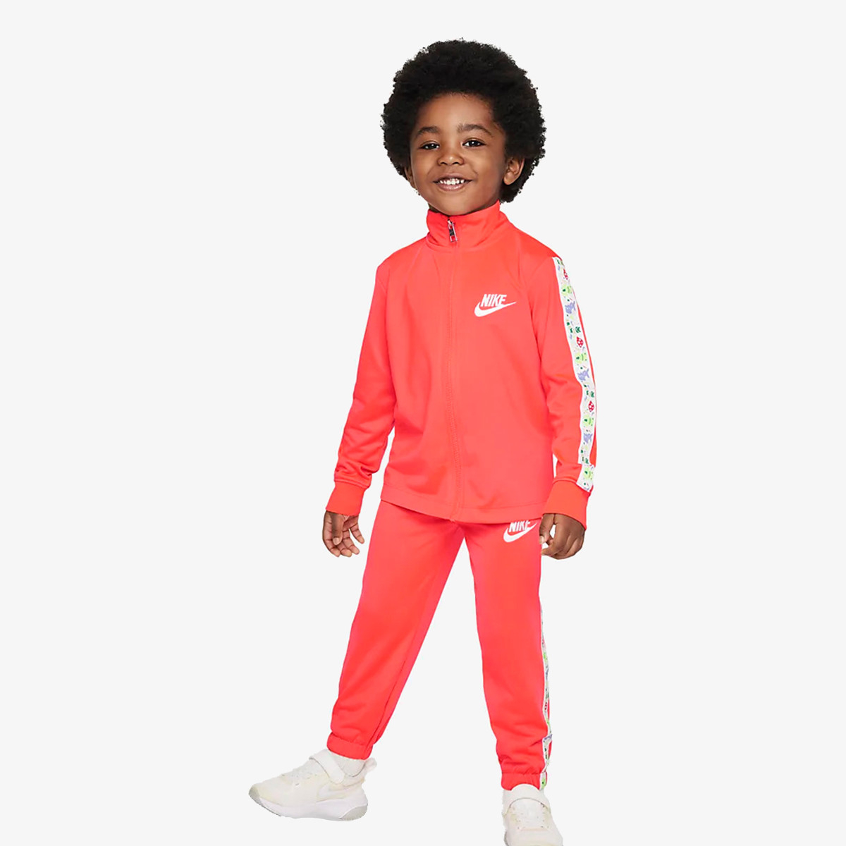 Nike Forest Foragers 