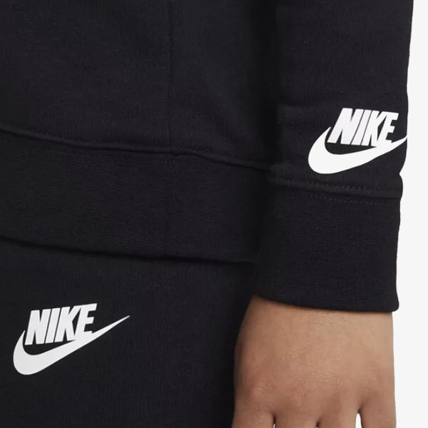 Nike NKB B NSW BE REAL CREW PANT SE 