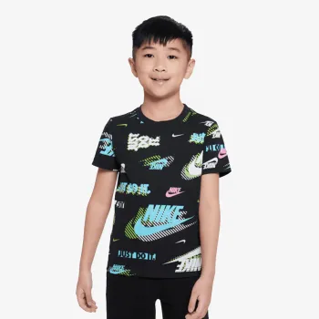 NIKE NIKE NKB ACTIVE PACK AOP SS TEE 