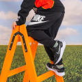 Nike Sportswear Club 