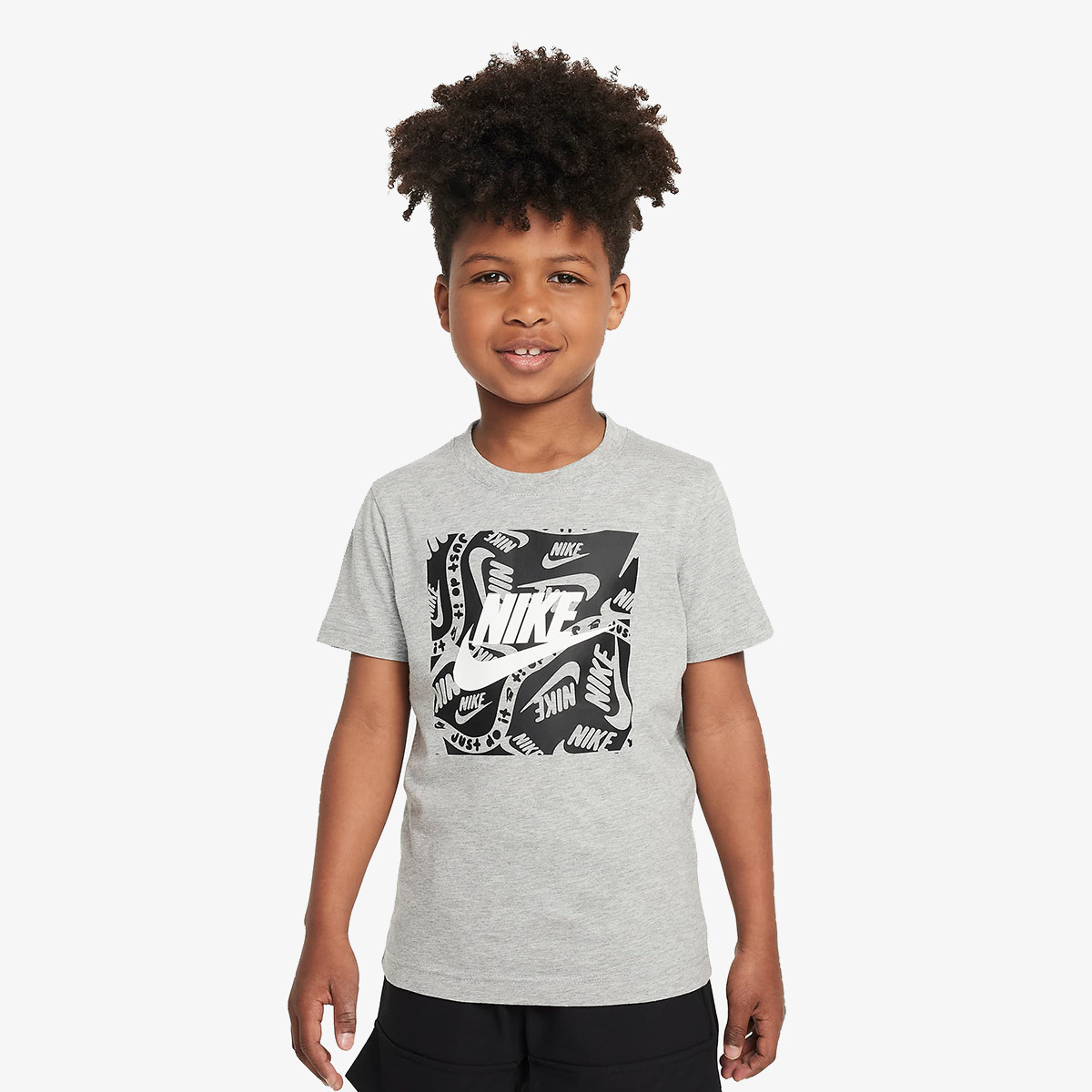 Nike Brandmark Square Basic 