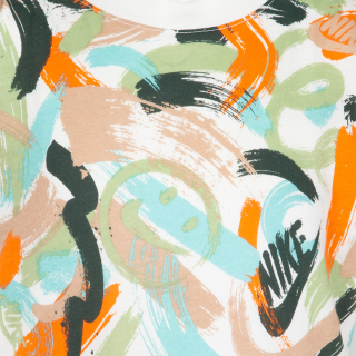 Nike Express Youself 