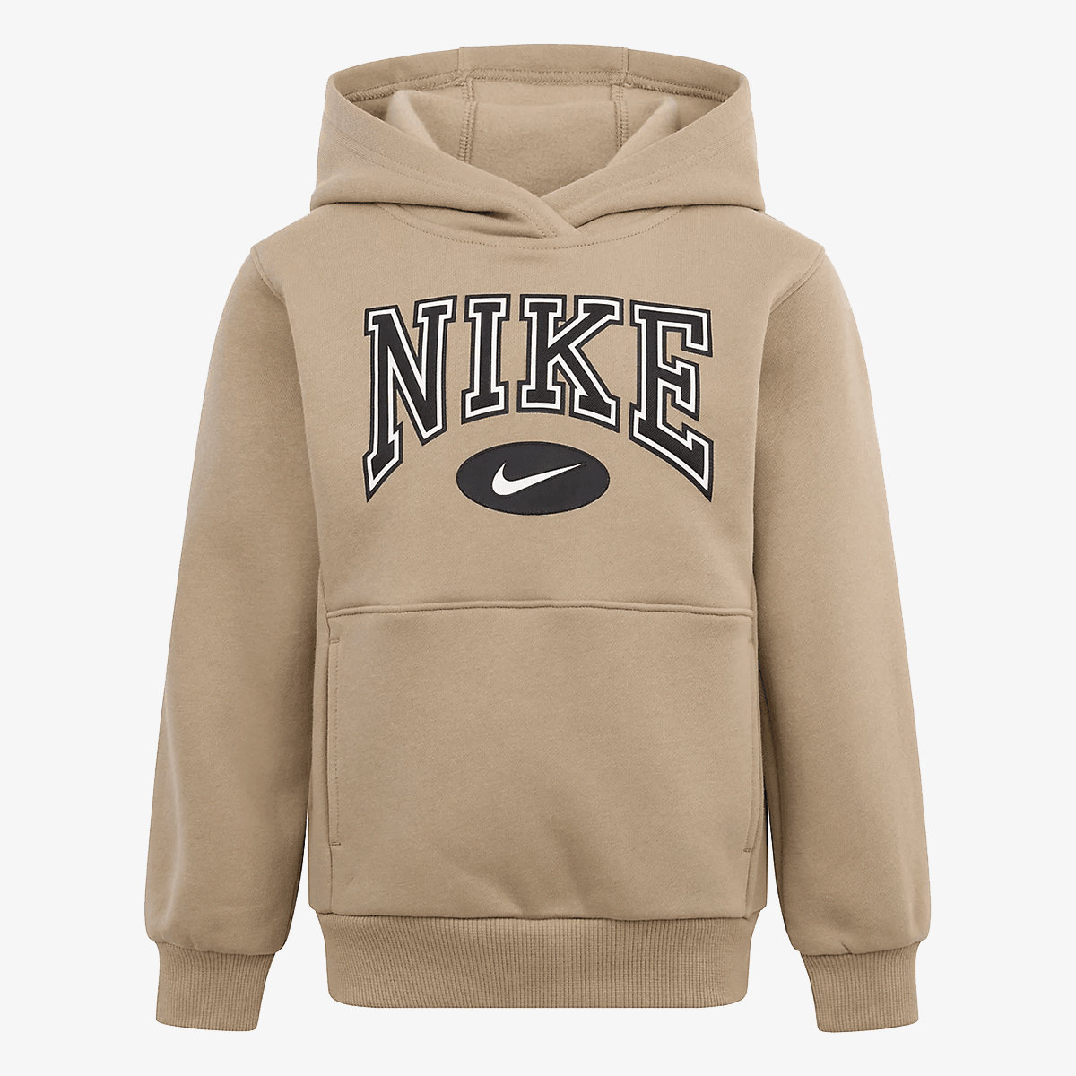 Nike NKN GAME DAY ESENT PO HOODY 