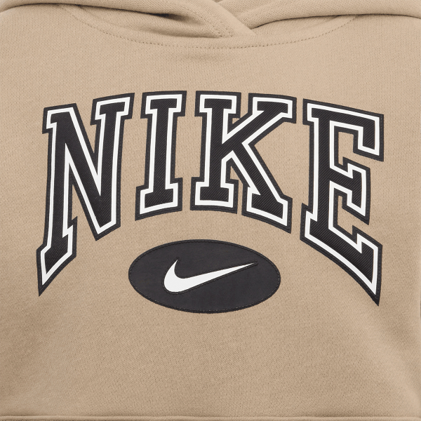 Nike NKN GAME DAY ESENT PO HOODY 