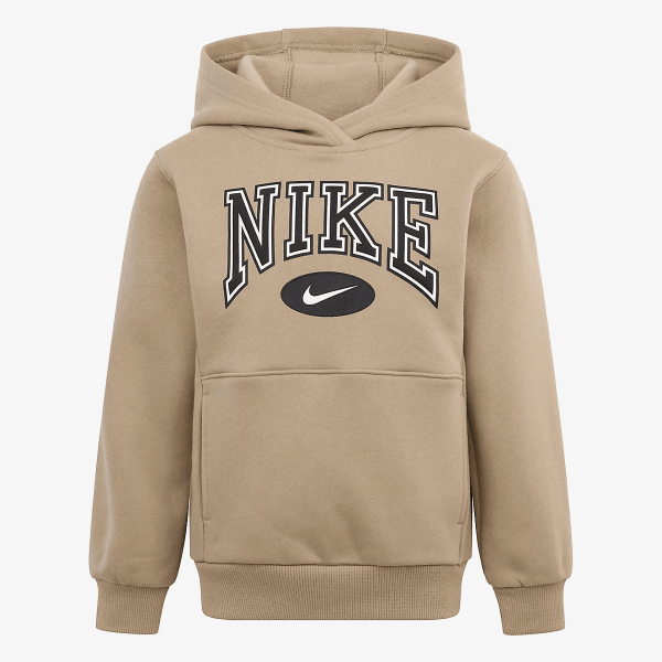 Nike NKN GAME DAY ESENT PO HOODY 