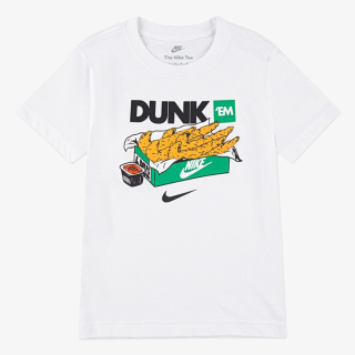 Nike NKB DUNK EM' TENDERS TEE 