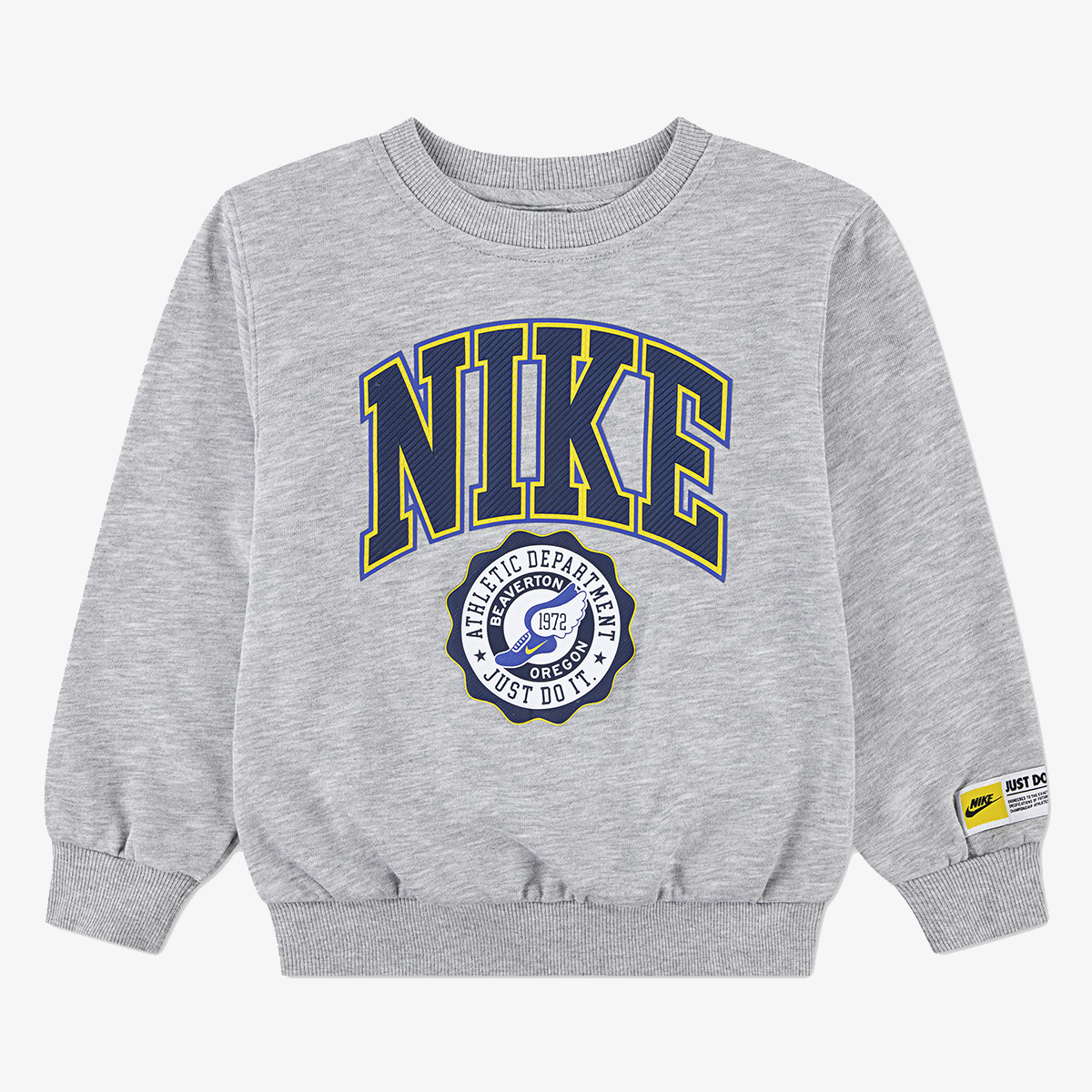 Nike NKB B NSW P.E. GFX CREW 