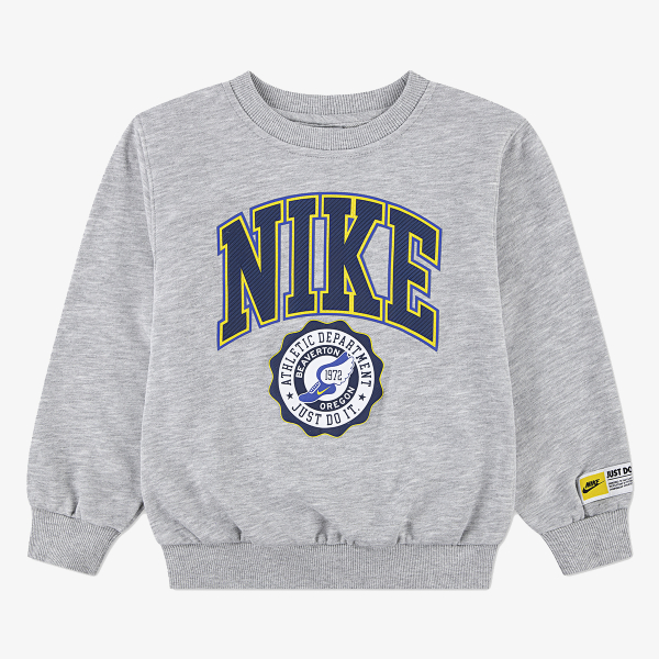 Nike NKB B NSW P.E. GFX CREW 
