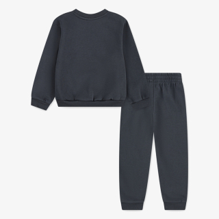 Nike NKB B NSW FS FLC CREW PANT SET 