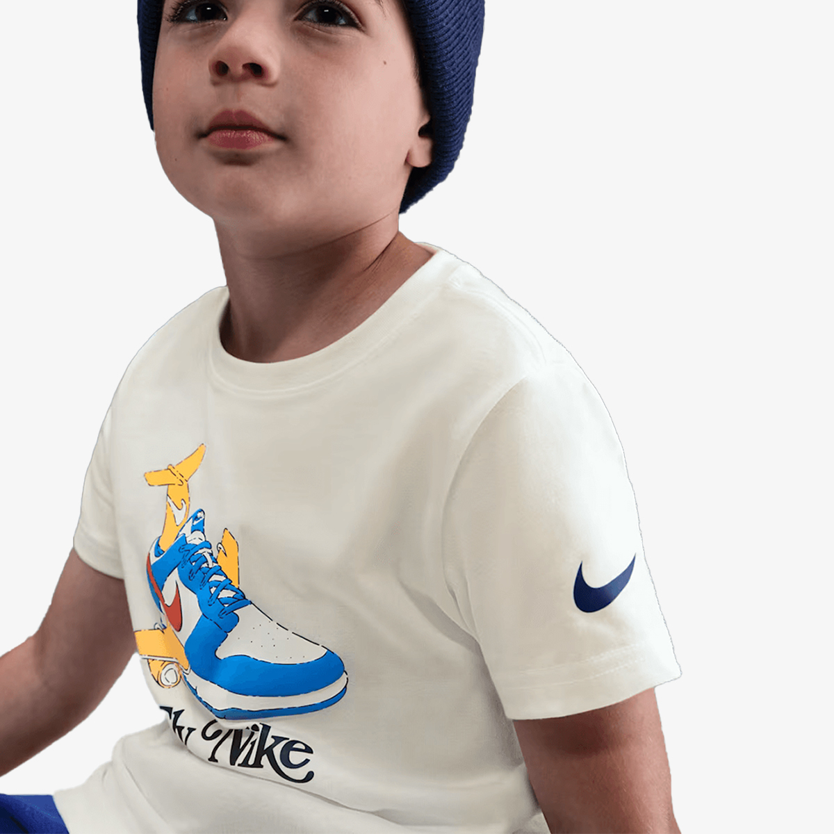 Nike NKB FLY NIKE SS TEE 