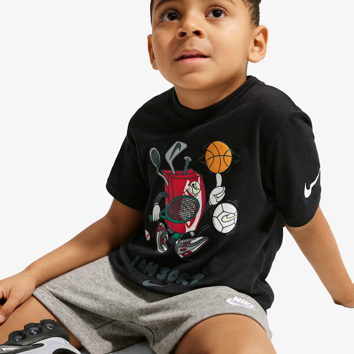 Nike I Am Sport 