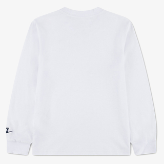 Nike NKB NIKE GRAPHIC LONG SLV TEE 