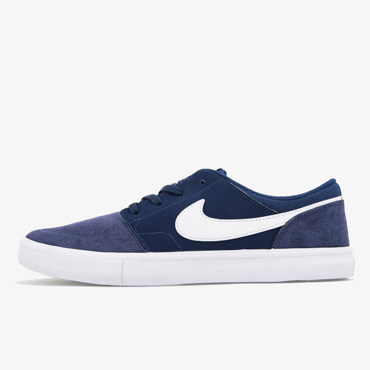 Nike NIKE SB PORTMORE II SS Sport Vision
