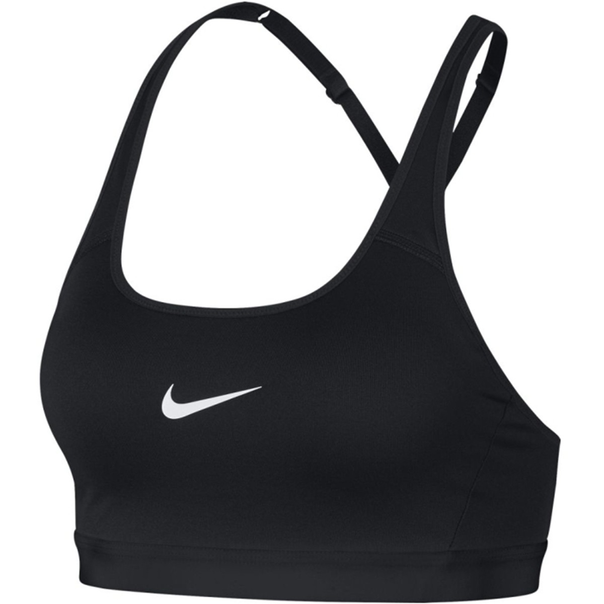 Nike NIKE CLASSIC STRAPPY BRA Sport Vision