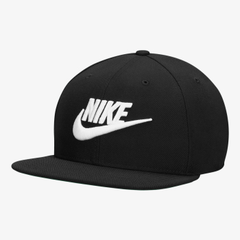 Nike U NSW DF PRO FUTURA CAP 