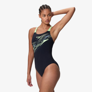 Speedo Medley Logo Medalist 