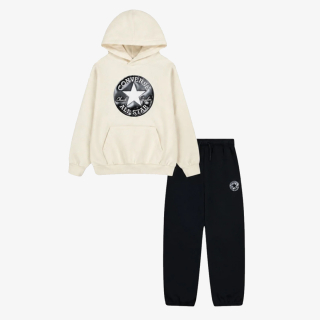 Converse CNVB FAUX CHROME GFX SET 