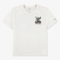 Converse CNVB VARCITY WHIMSY SS TEE 