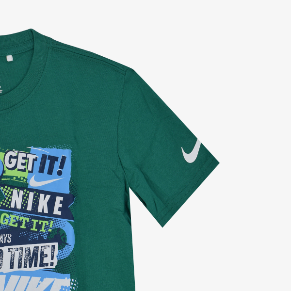 Nike Collage 