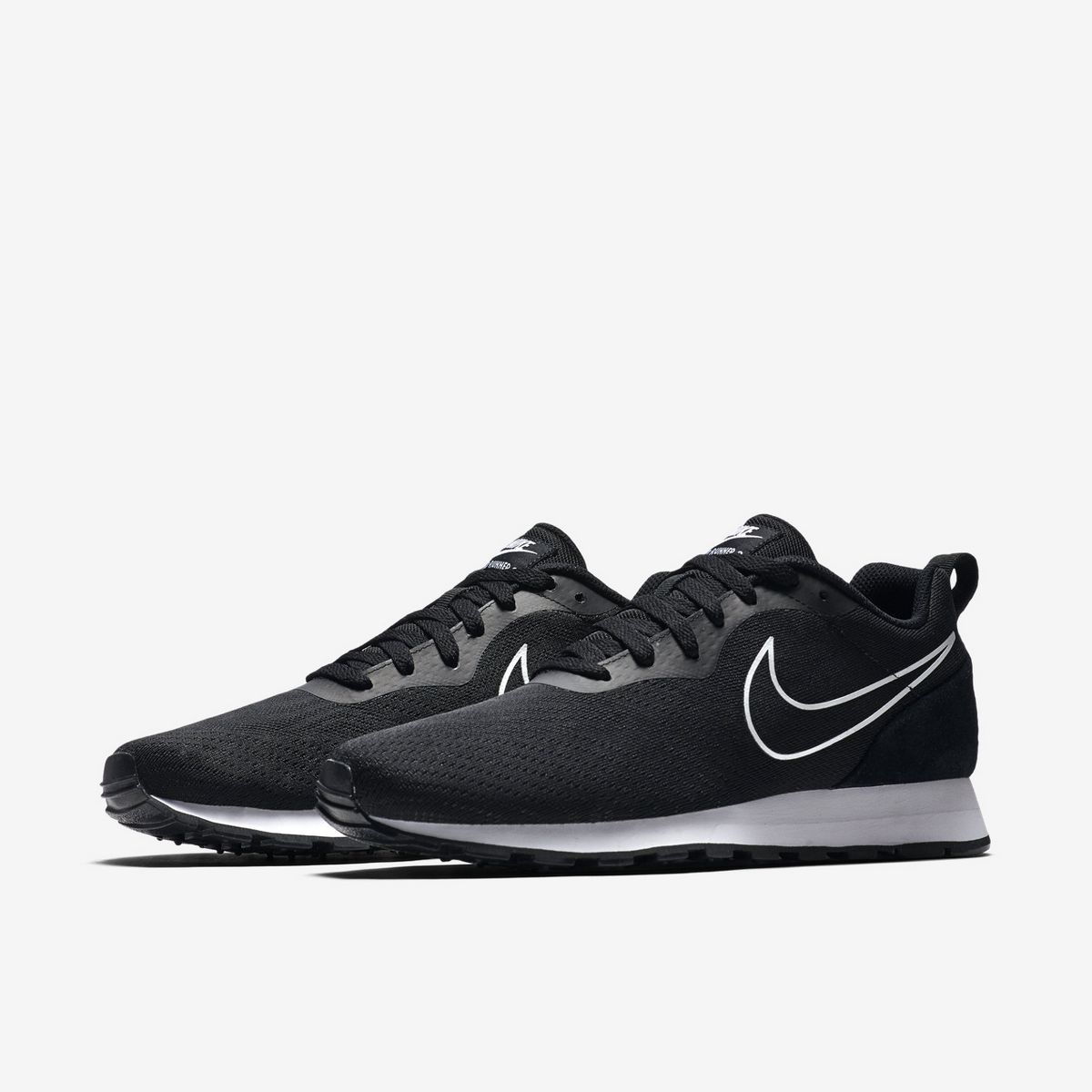 Nike NIKE MD RUNNER 2 ENG MESH 