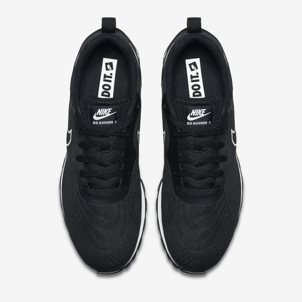 Nike NIKE MD RUNNER 2 ENG MESH 