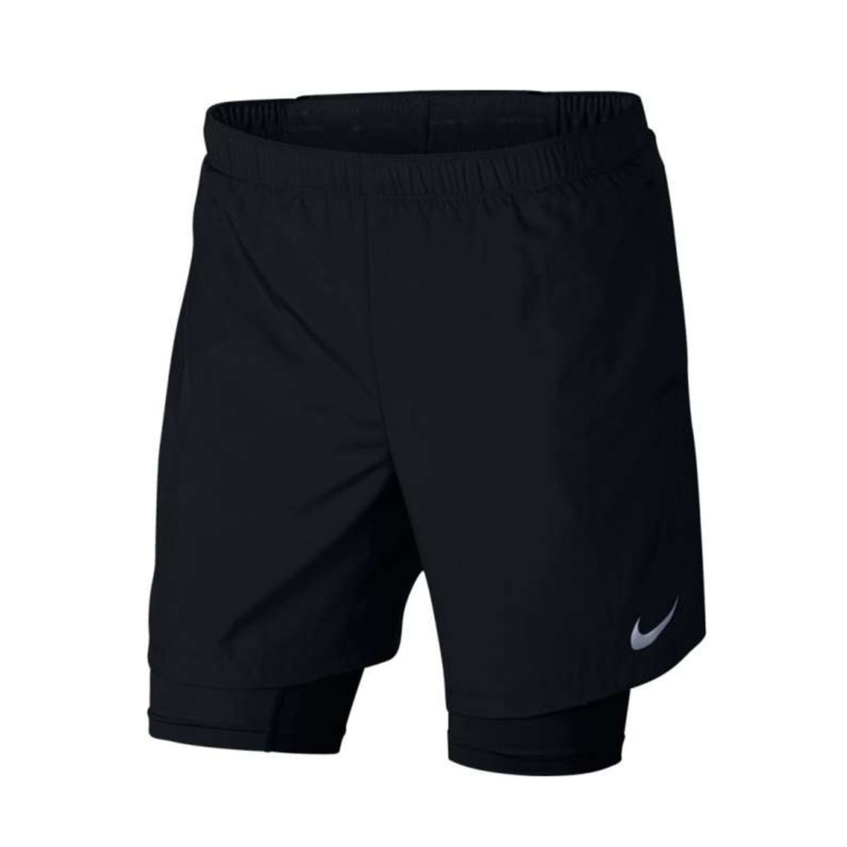 Nike M NK CHLLGR 2IN1 SHORT 7IN Sport Vision
