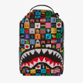 Sprayground MINECRAFT CHECKS 