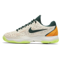 Nike MEN'S NIKE ZOOM CAGE 3 CLAY TENNIS SHOE 