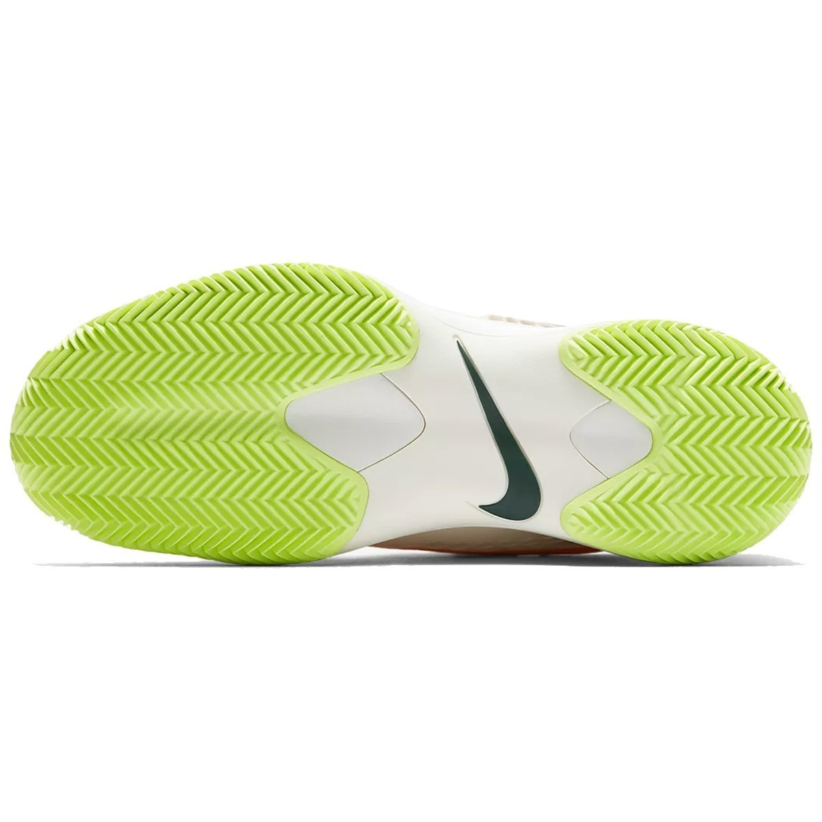 Nike MEN'S NIKE ZOOM CAGE 3 CLAY TENNIS SHOE 
