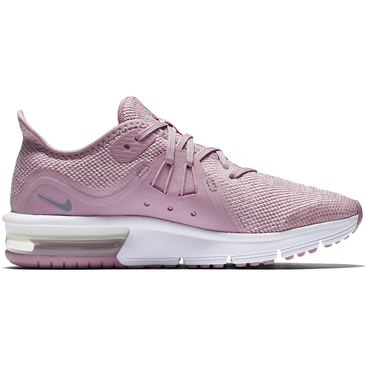 Nike NIKE AIR MAX SEQUENT 3 (GS) 
