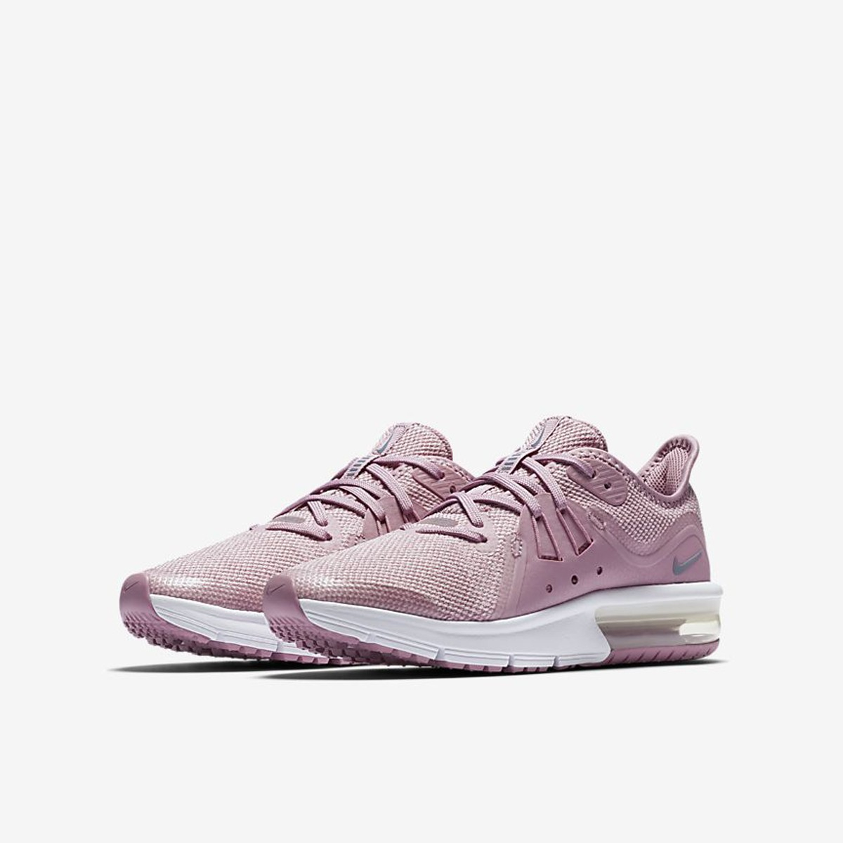 Nike NIKE AIR MAX SEQUENT 3 (GS) 