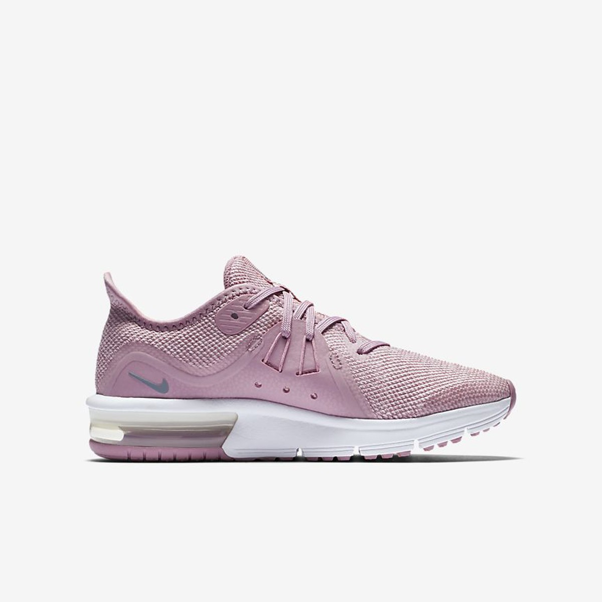 Nike NIKE AIR MAX SEQUENT 3 (GS) 