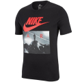 Nike M NSW TEE CLTR NIKE AIR 2 