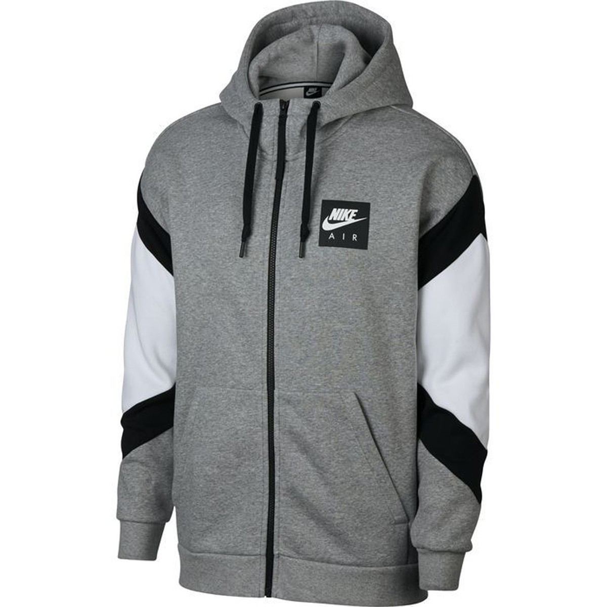 Nike M NSW NIKE AIR HOODIE FZ FLC Sport Vision