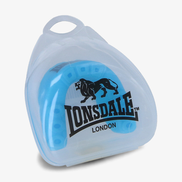 LONSDALE LONSDALE MOUTHGUARD DOUBLE INJECTION 