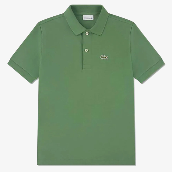 Lacoste LCB NON-ORGANIC PETIT PIQUE PO 