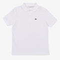 Lacoste LCB NON-ORGANIC PETIT PIQUE PO 