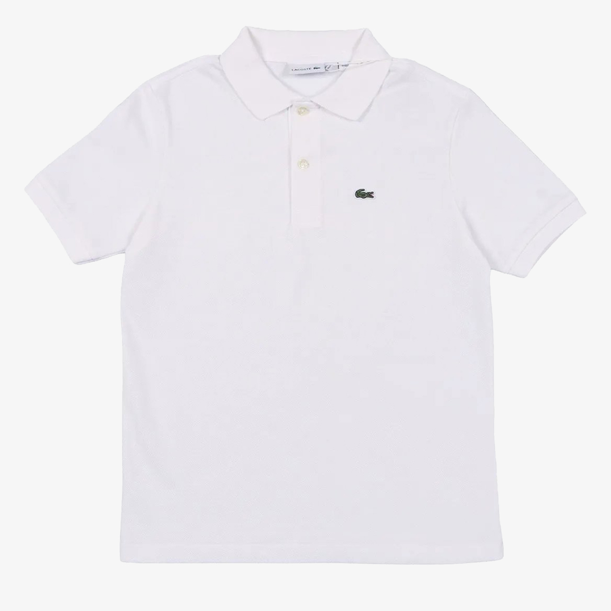 Lacoste LCB NON-ORGANIC PETIT PIQUE PO 