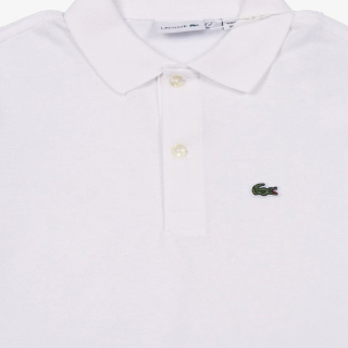 Lacoste LCB NON-ORGANIC PETIT PIQUE PO 