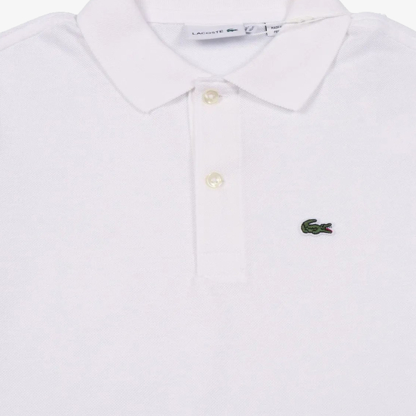 Lacoste LCB NON-ORGANIC PETIT PIQUE PO 