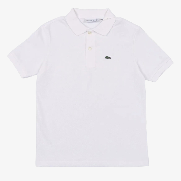 Lacoste LCB NON-ORGANIC PETIT PIQUE PO 