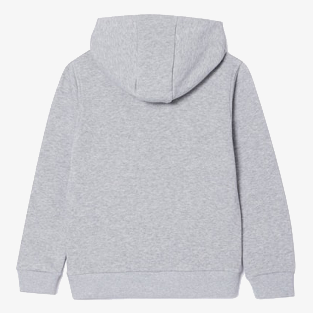 Lacoste LCB CORE FLEECE FULLZIP HOODIE 