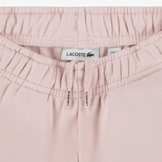 Lacoste LCB CORE FLEECE PANT 