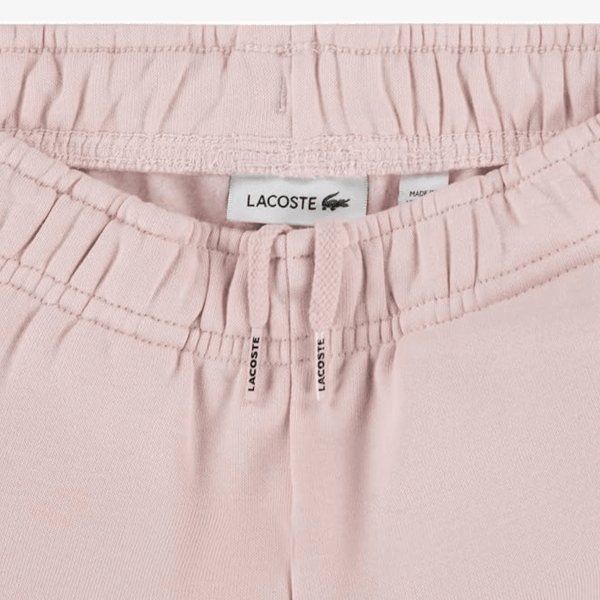 Lacoste LCB CORE FLEECE PANT 